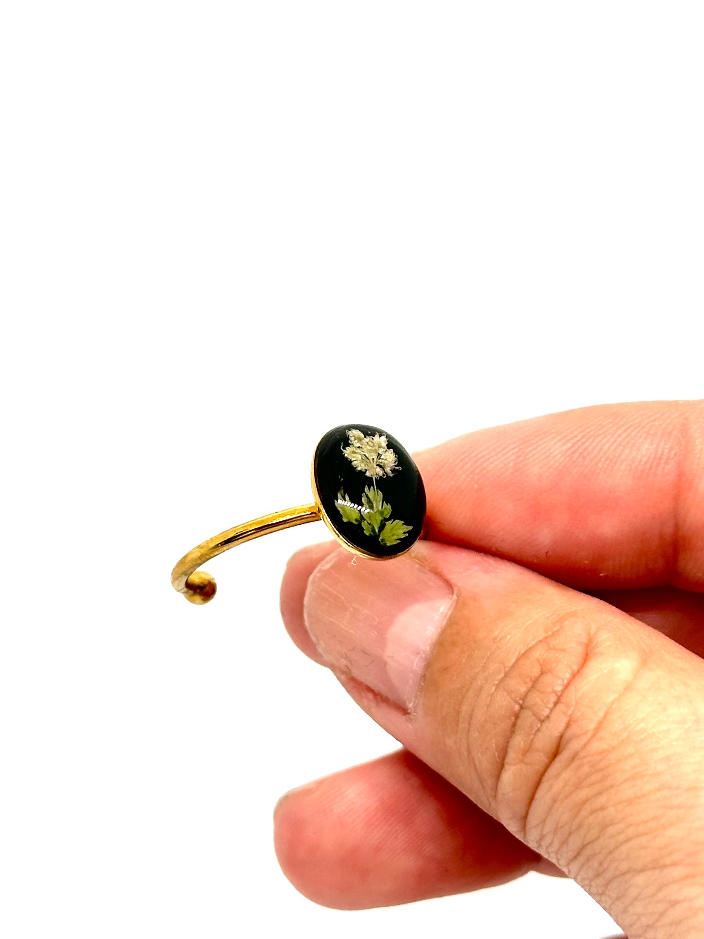 Anillo ajustable Björn loka
