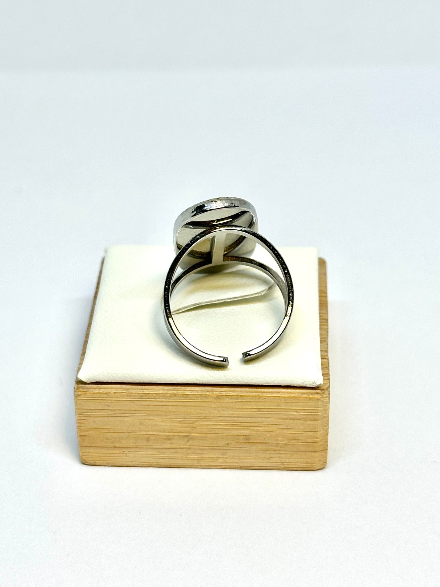 Justerbar nattormbunkering