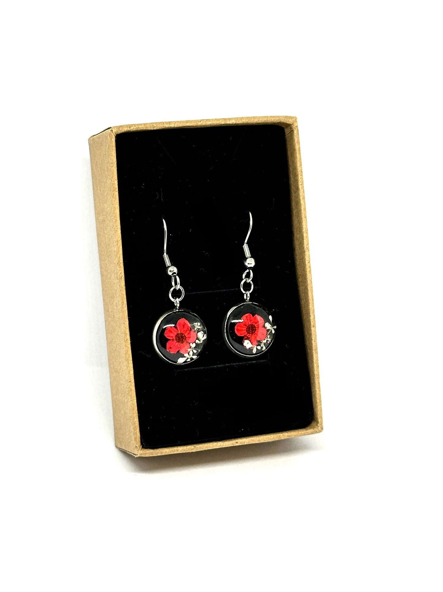 Veronica nattörhängen