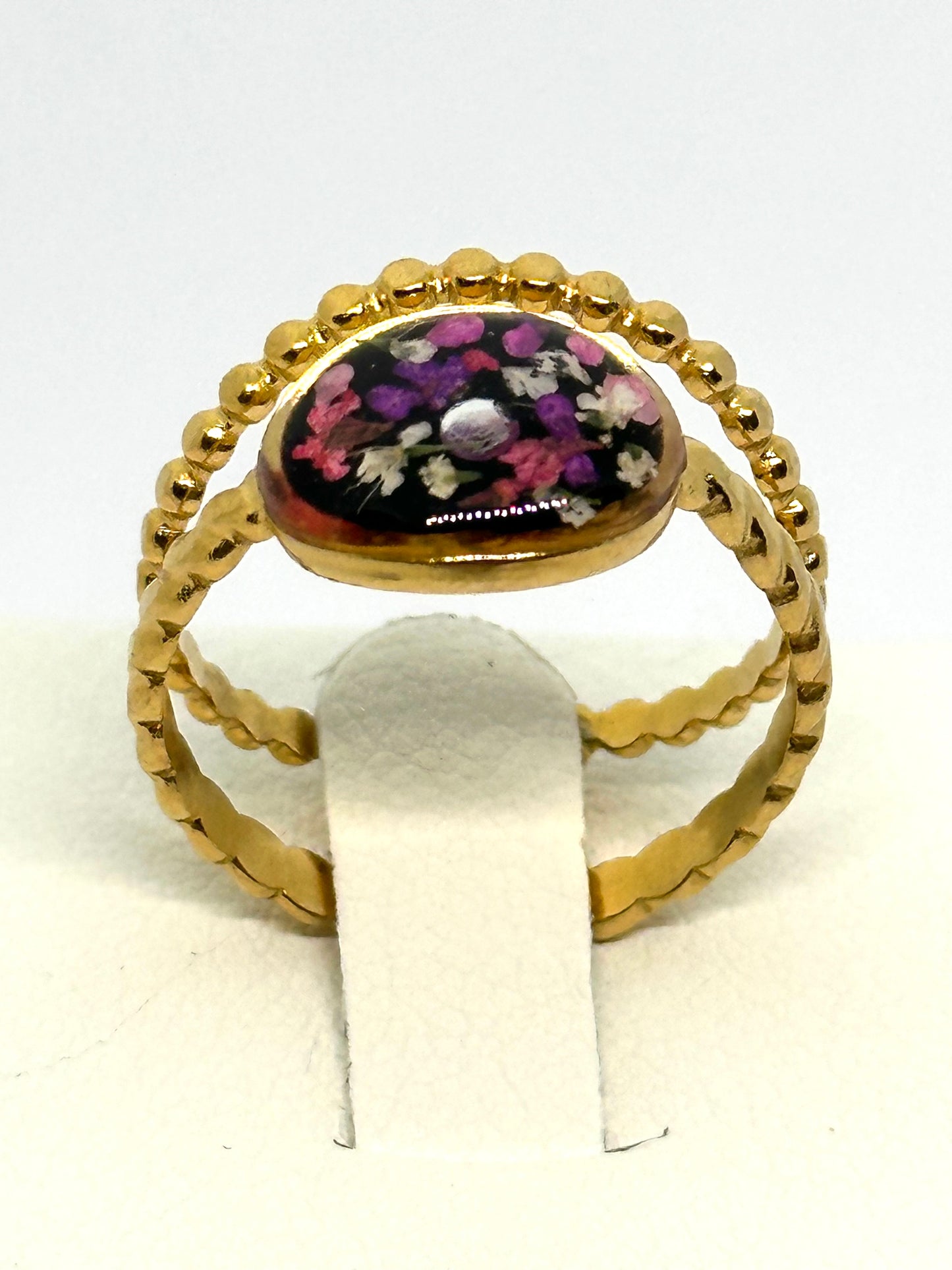 Anillo Silvestre Nocturno