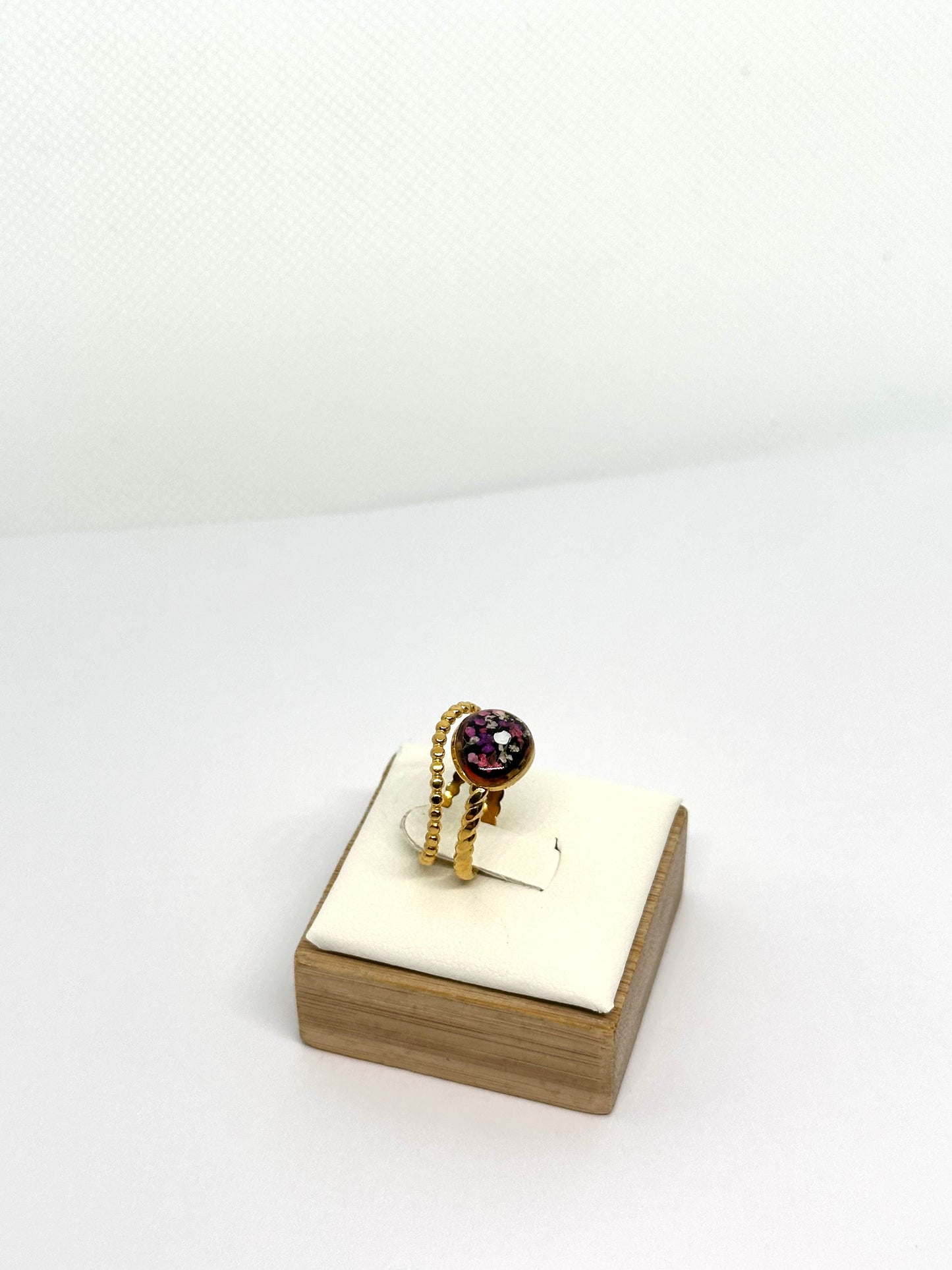 Anillo Silvestre Nocturno