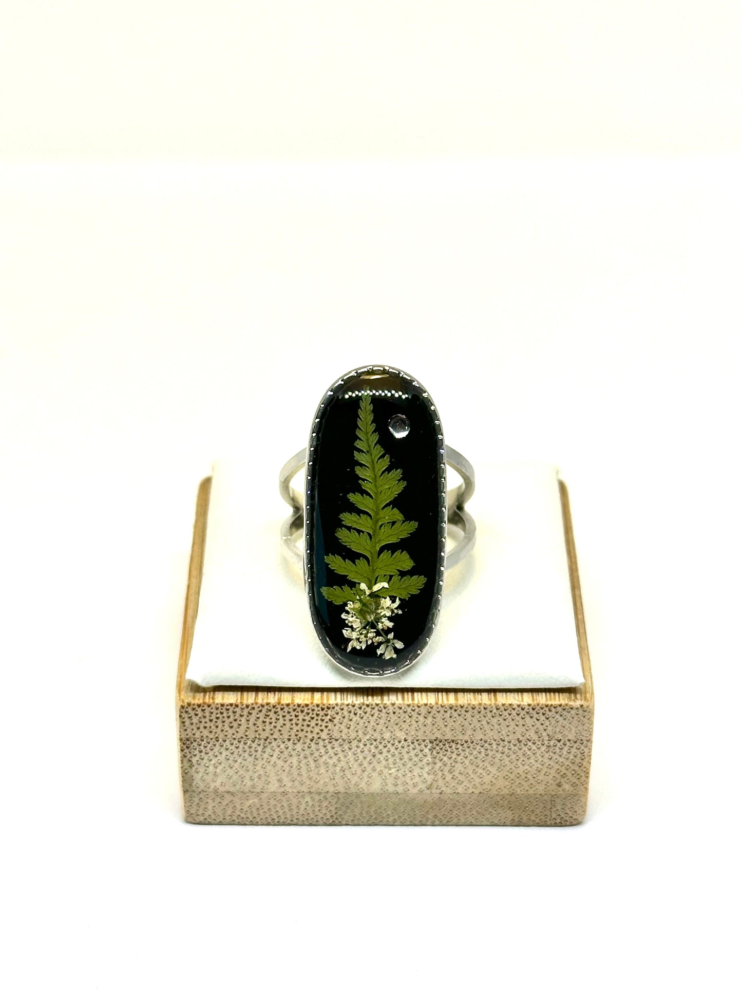 Justerbar nattormbunkering