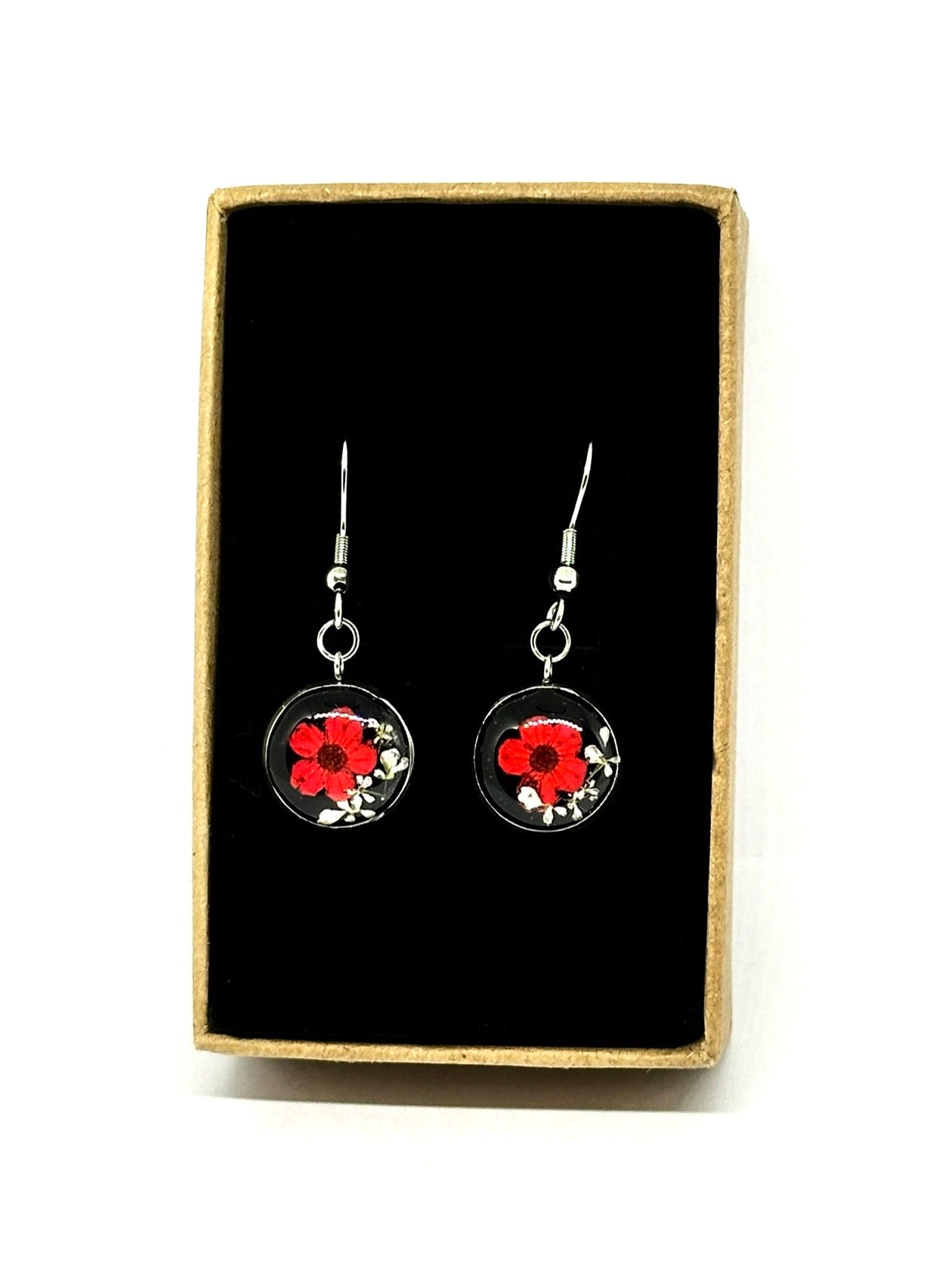 Veronica nattörhängen