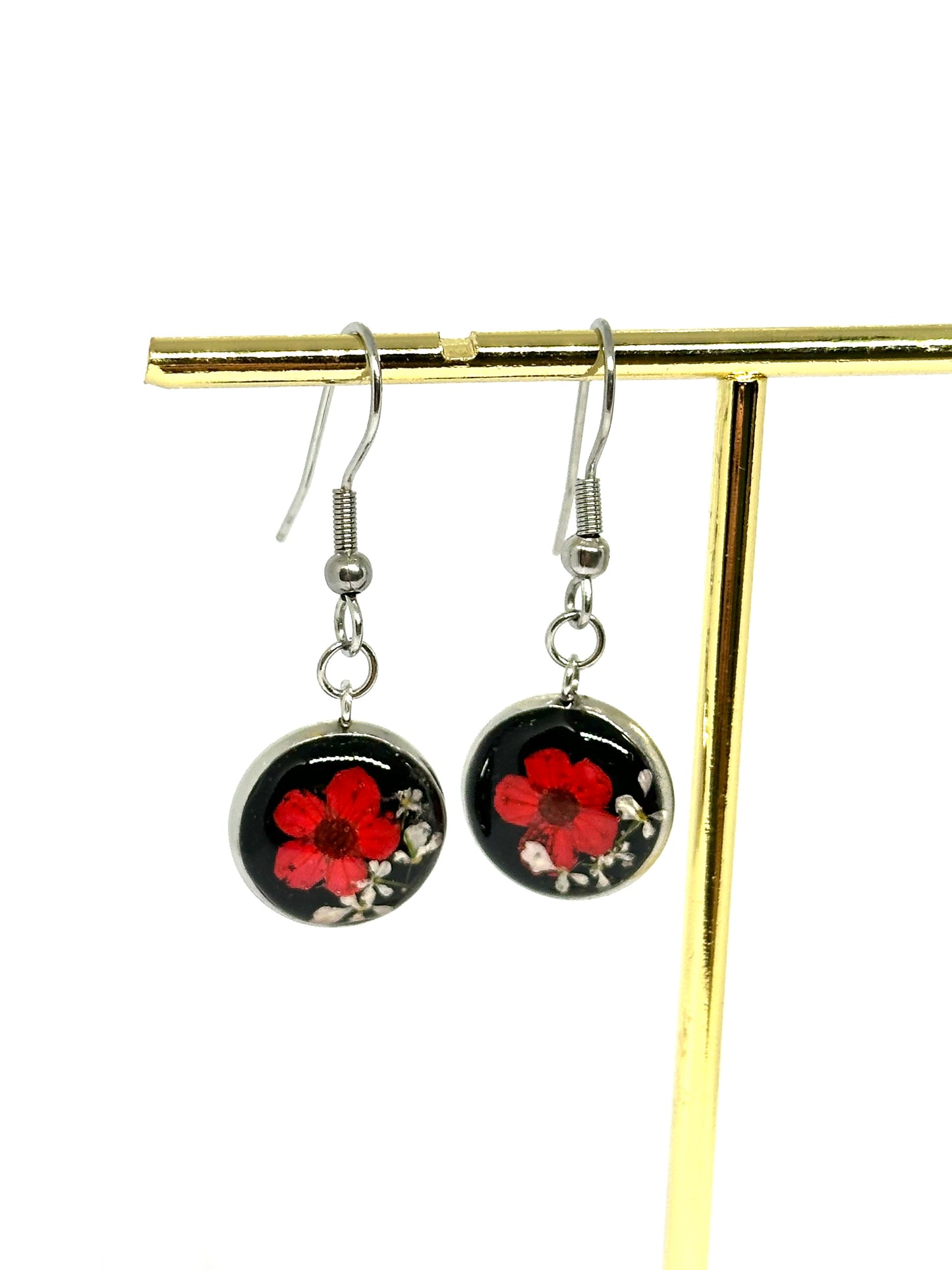 Veronica nattörhängen