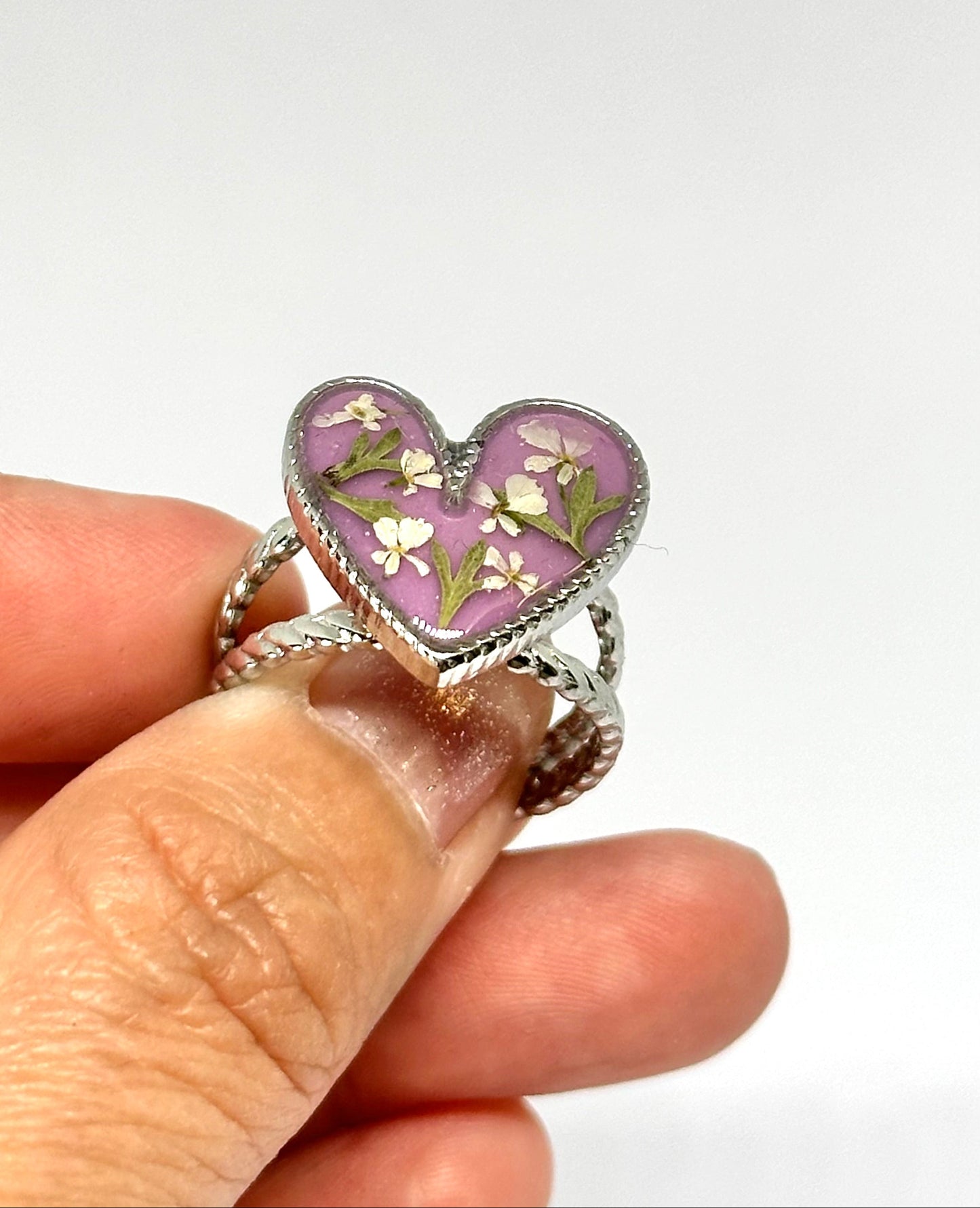 Wild Ring - Aleida