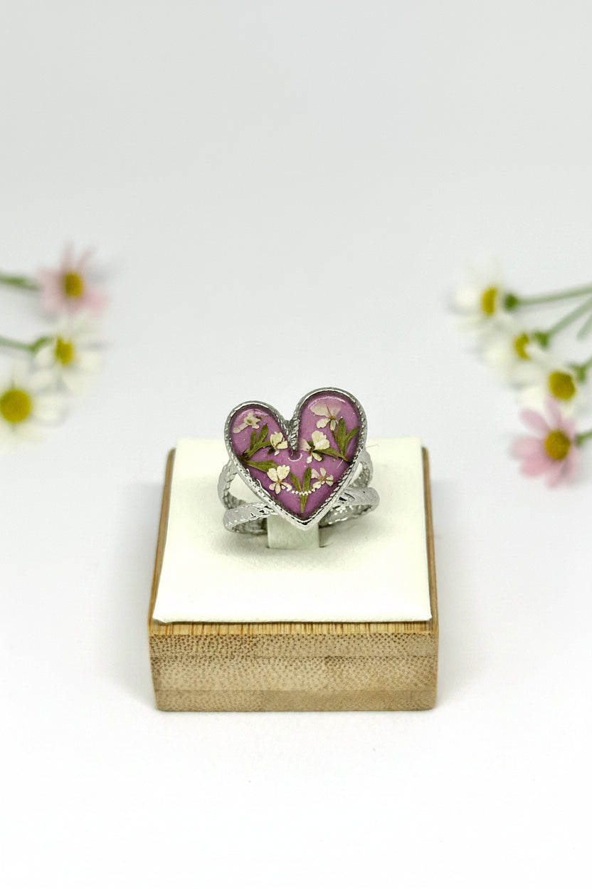 Wild Ring - Aleida