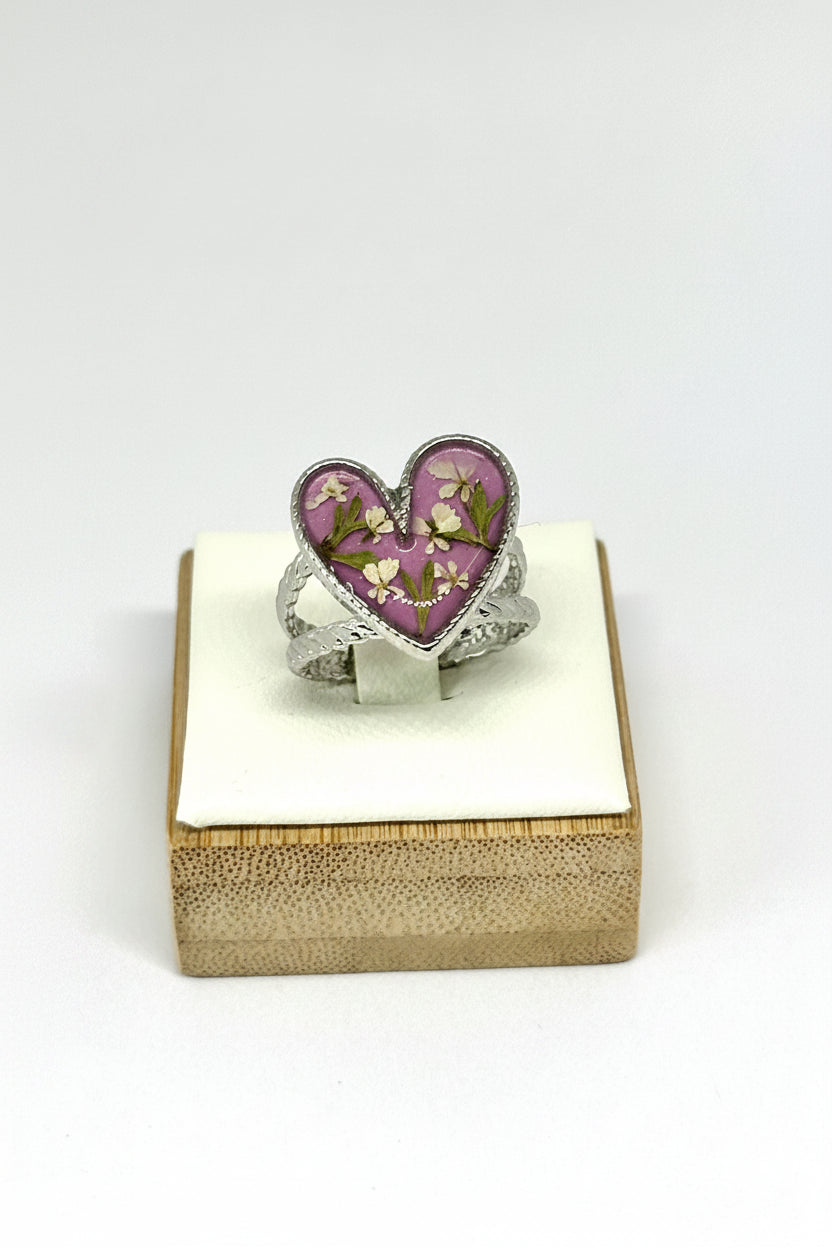 Wild Ring - Aleida