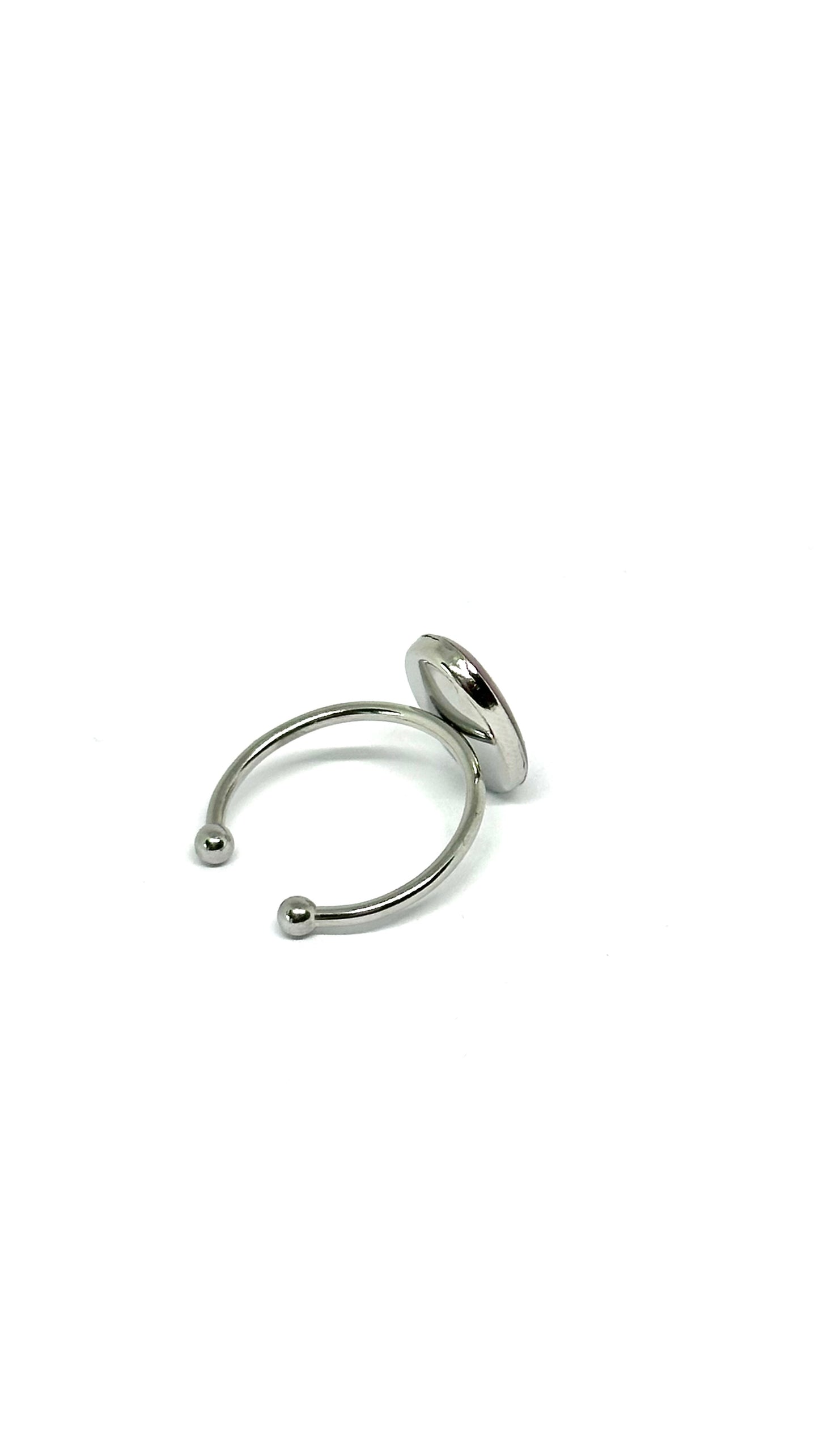 Anillo Purpura - Pensamiento