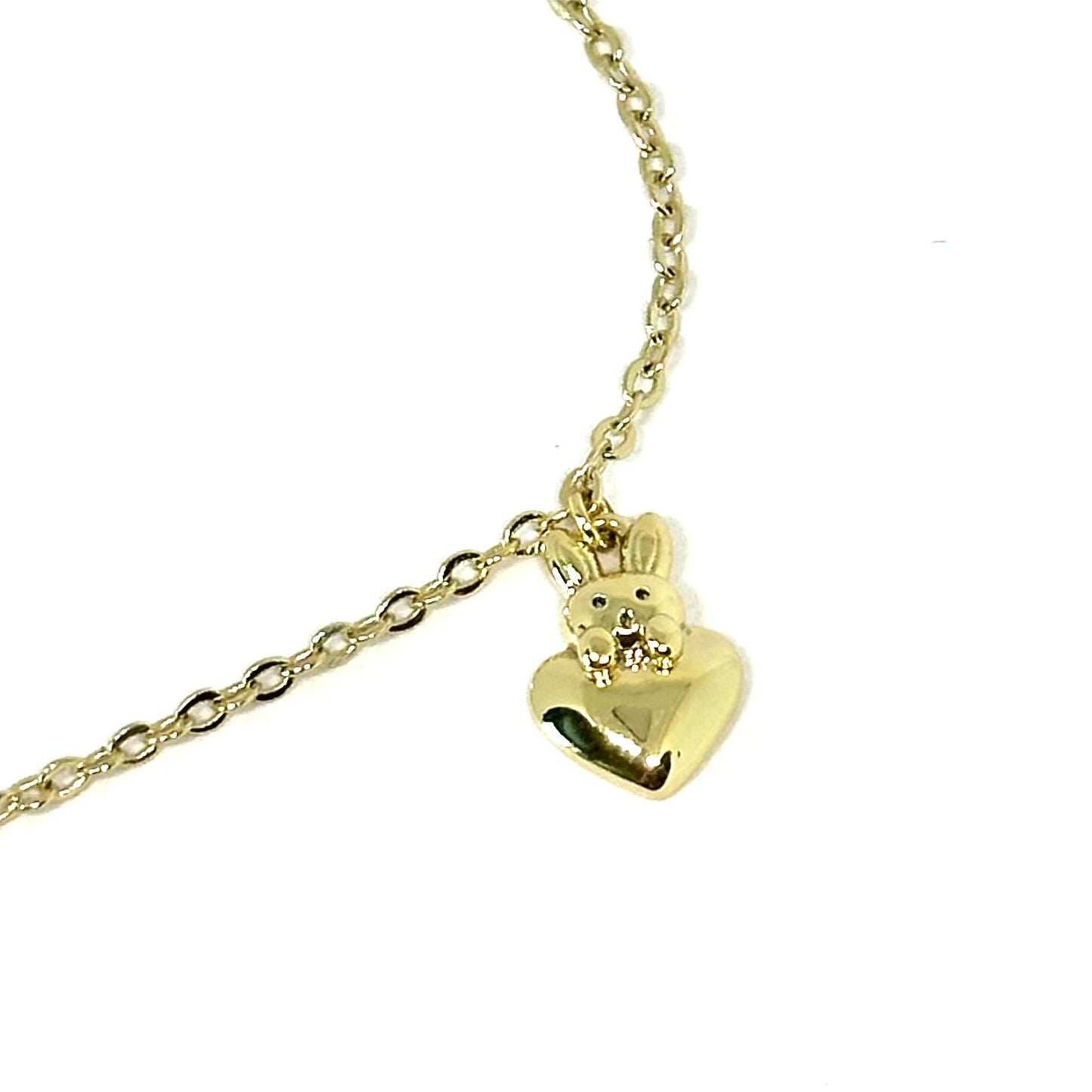 Justerbart armband - smaragd