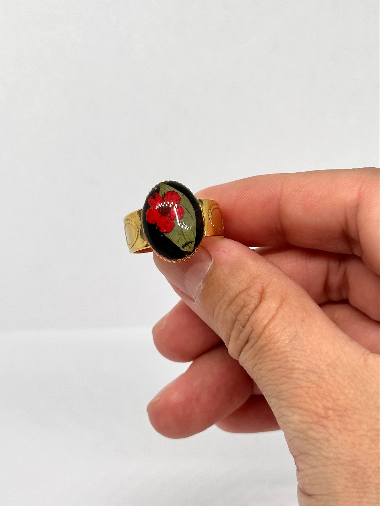 Anillo Verónica Encantada