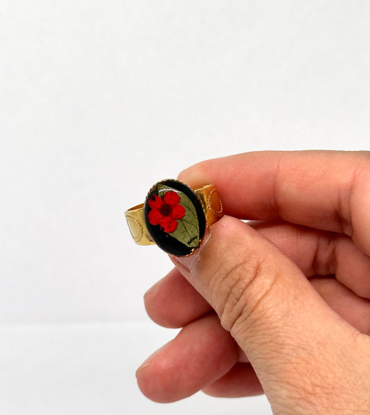 Anillo Verónica Encantada
