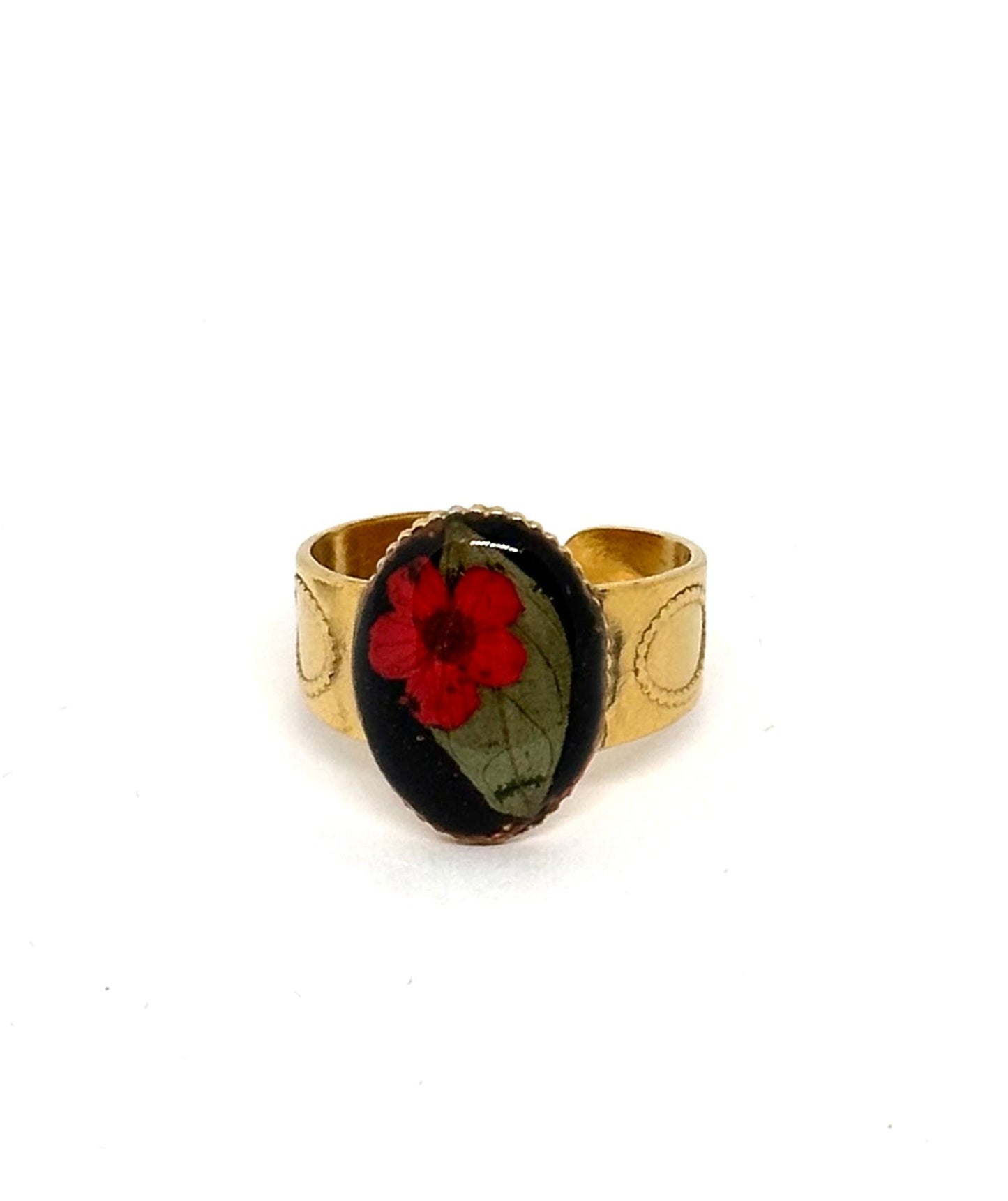 Anillo Verónica Encantada