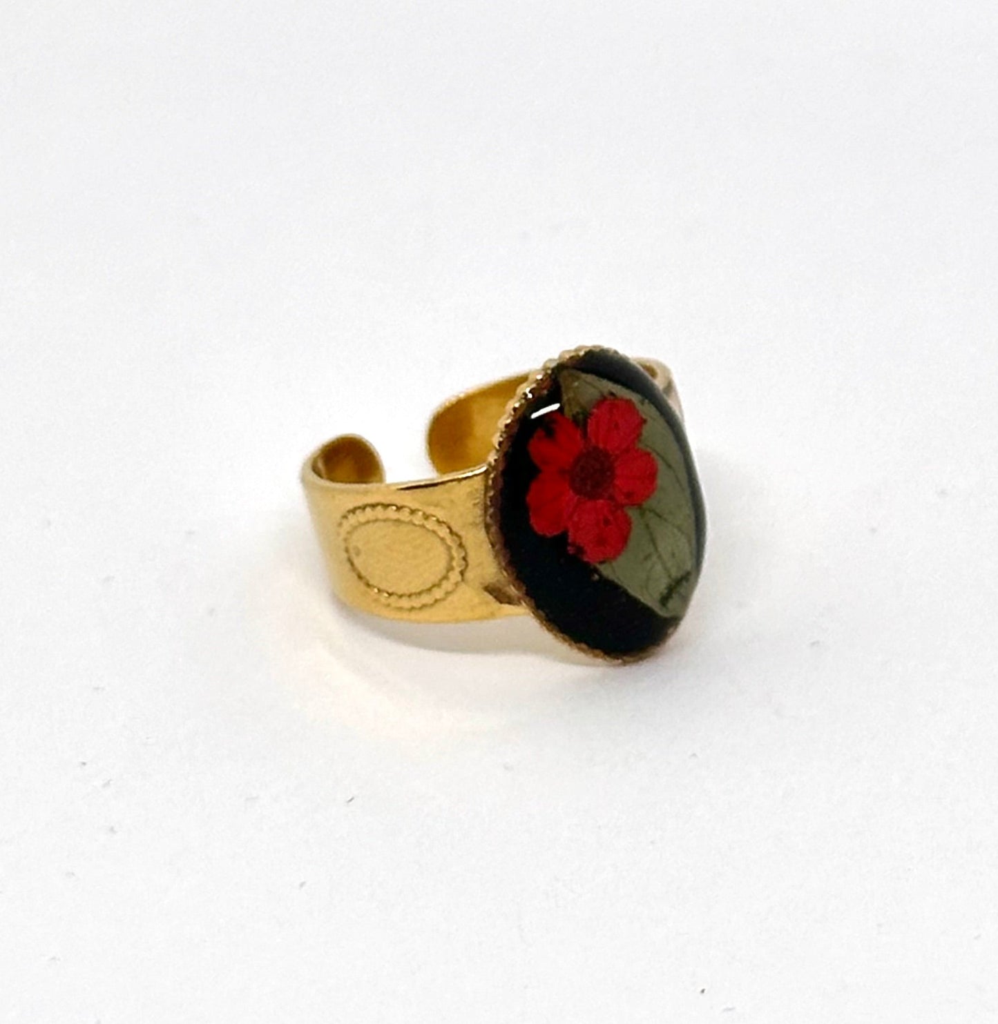 Anillo Verónica Encantada