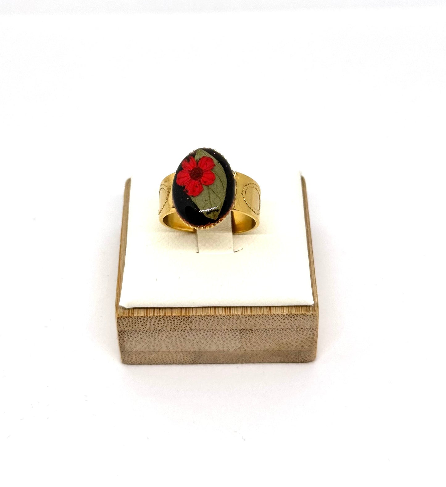 Anillo Verónica Encantada