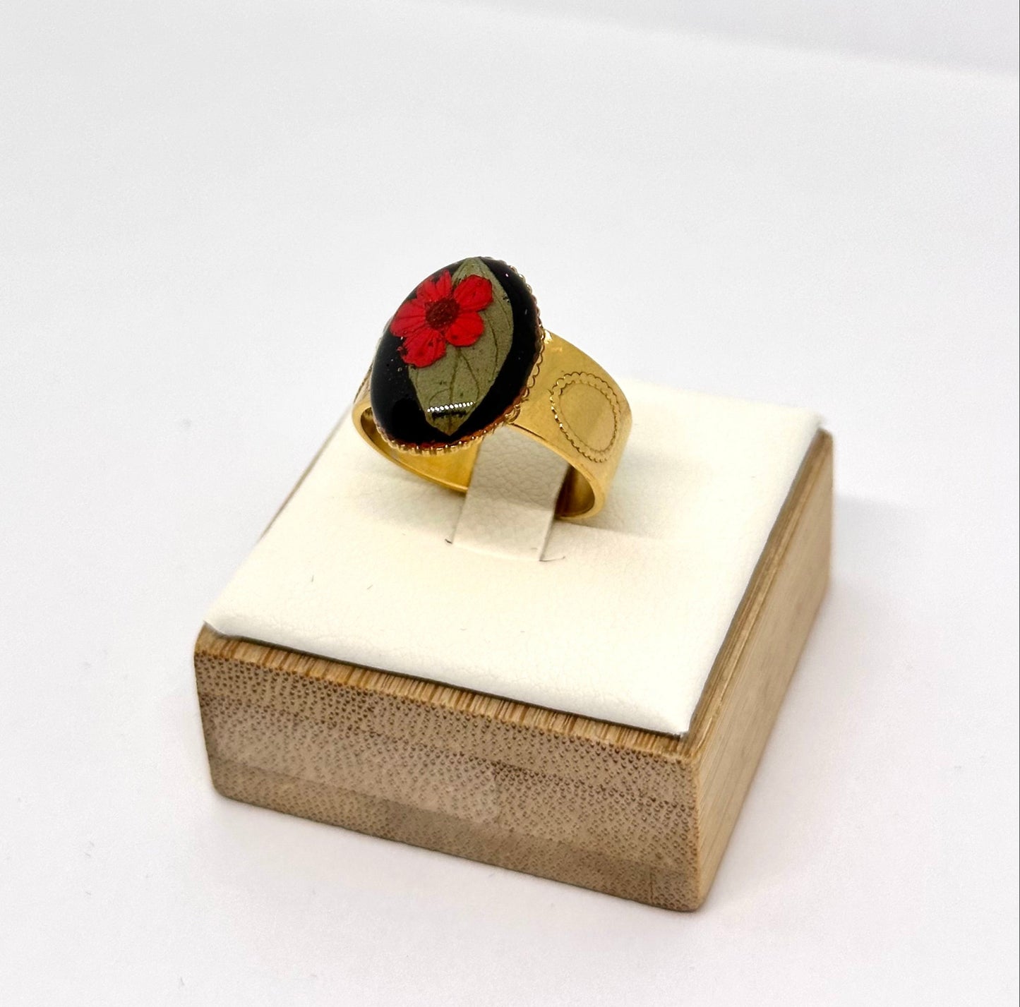 Anillo Verónica Encantada